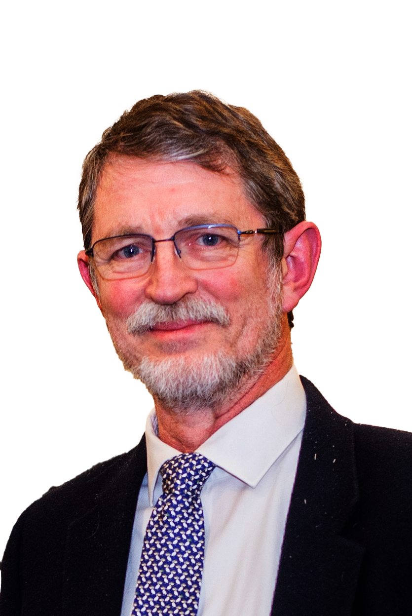 Bruce Edward Graver